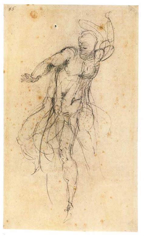 famous gesture drawings.